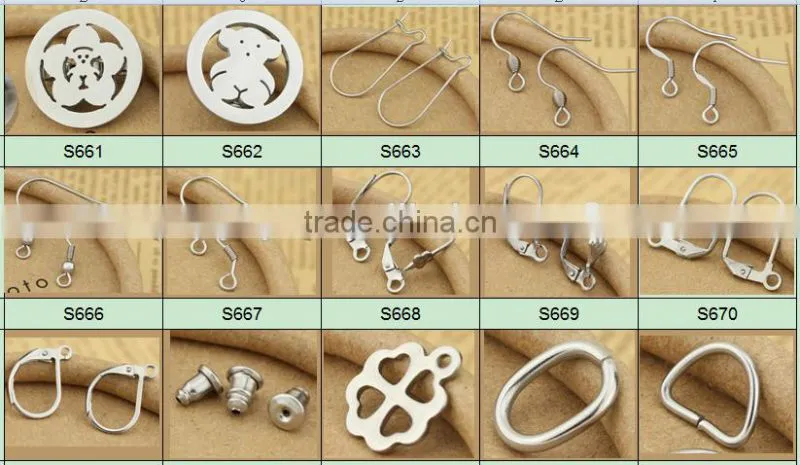 JFA1047 Silver gold rose gold plated metal laughing buddha head beads
