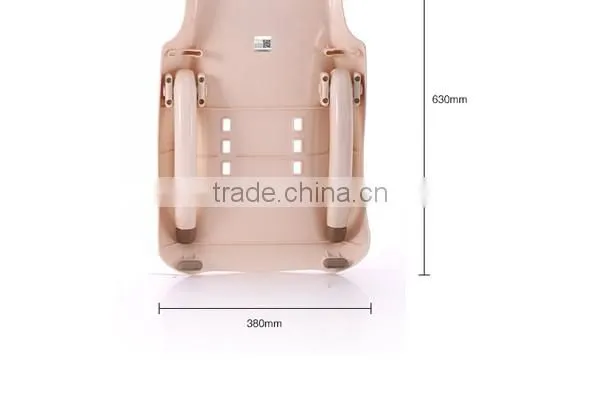 high quality durable baby shampoo chair