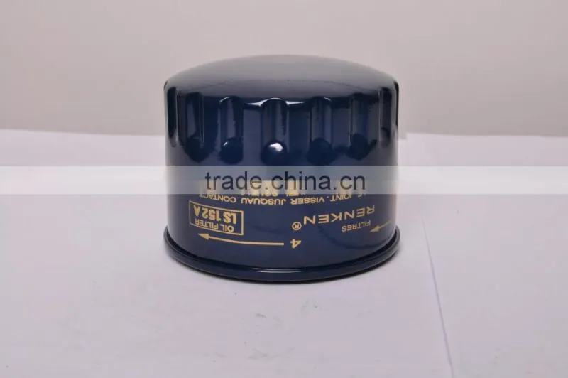 auto oil filter OEM NO. LS152A