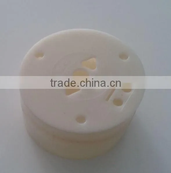 Industrial product injection Plastic parts OEM