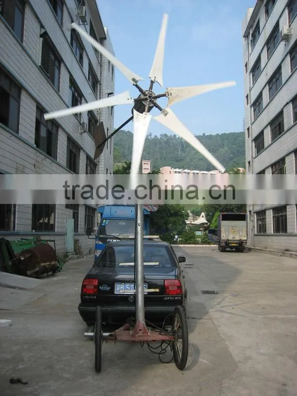 300w electric generating windmills for sale