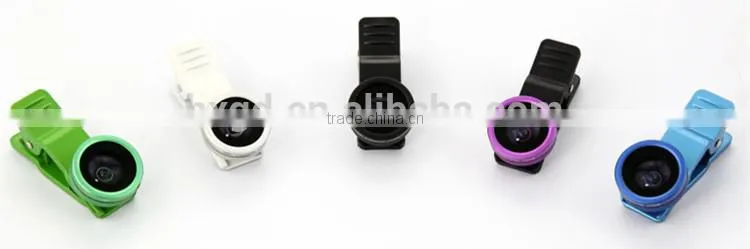 fish eye lens for cell phone camera