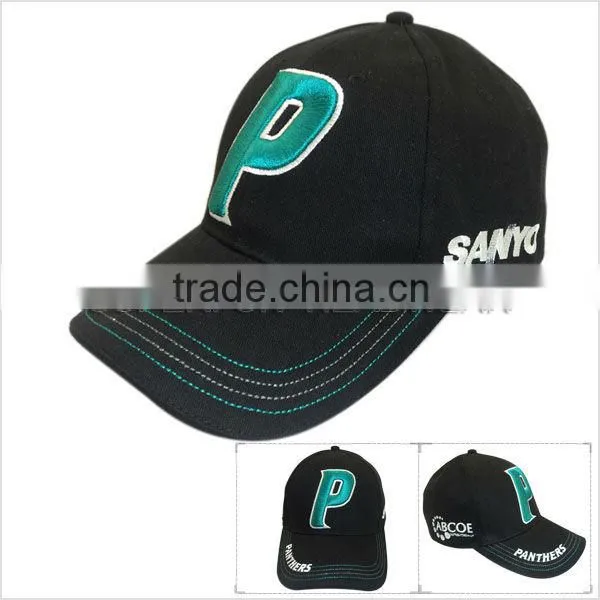 cheap price fashion baseball caps with eagle