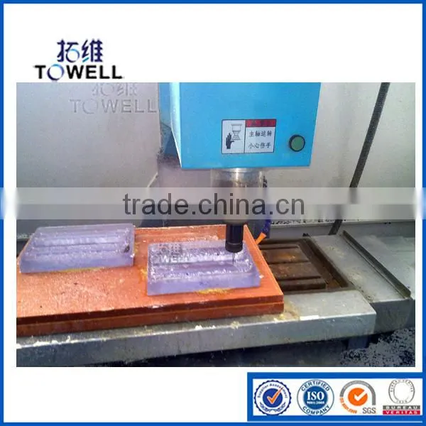 Rapid Prototyping Plastic Model Making For Car Parts