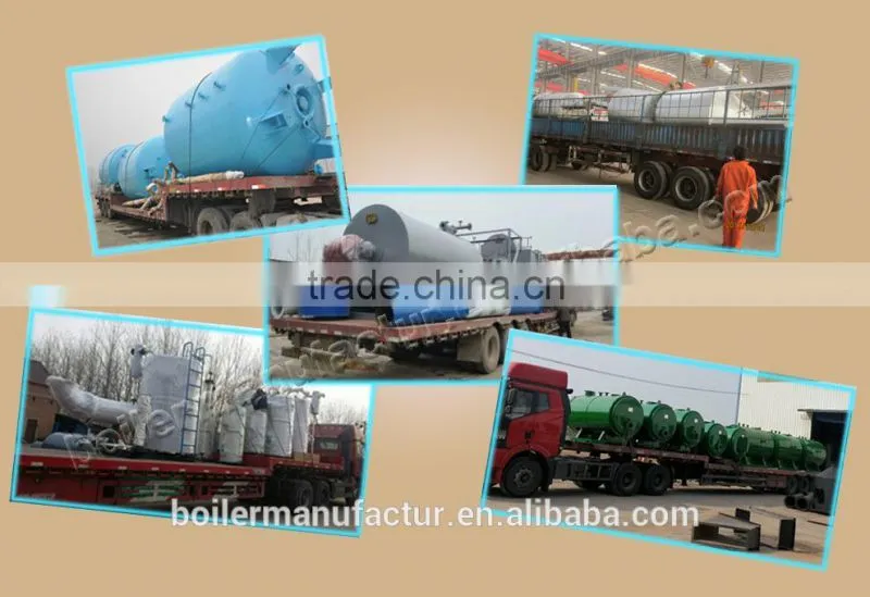 oil heater boiler Manufacturer