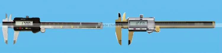 depth vernier caliper