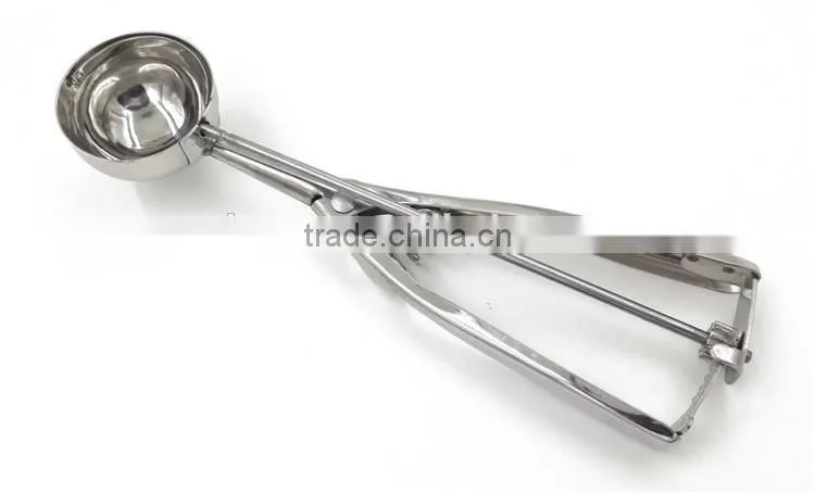 Ice cream scoop