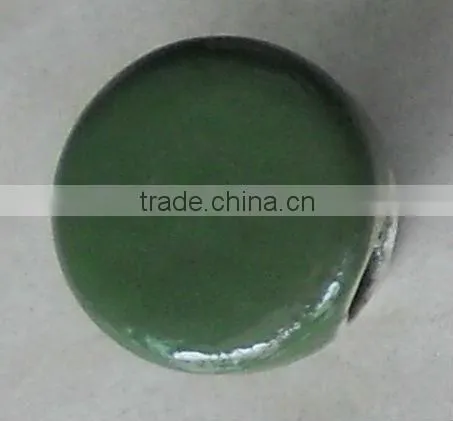 Porcelain Swing bottle cap