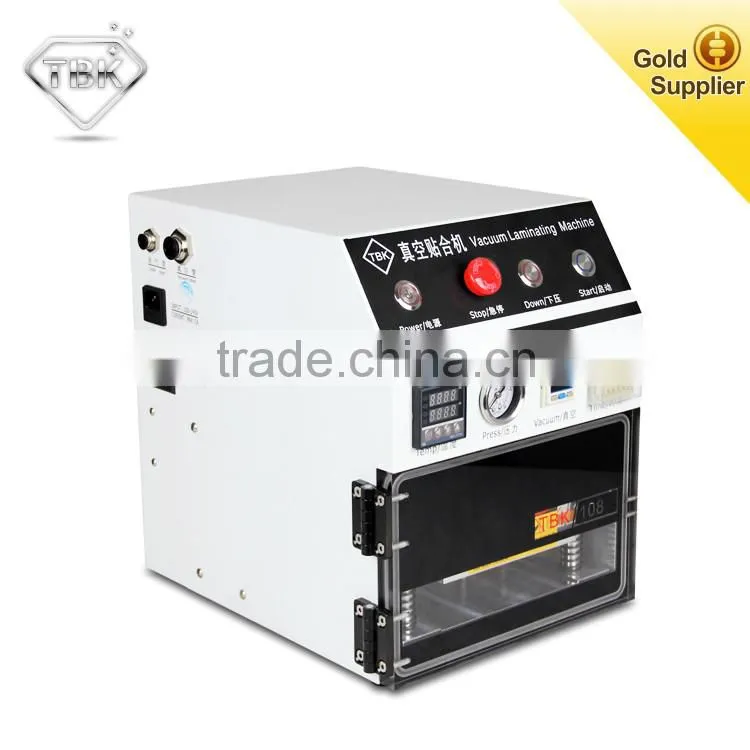 LY 858 14 inch oca vacuum laminating machine 220V/110V