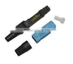 FTTH IT quick jumper Fiber coaxial cable PLC Connector