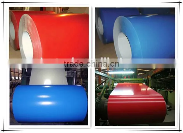 Galvanizing Steel Coil
