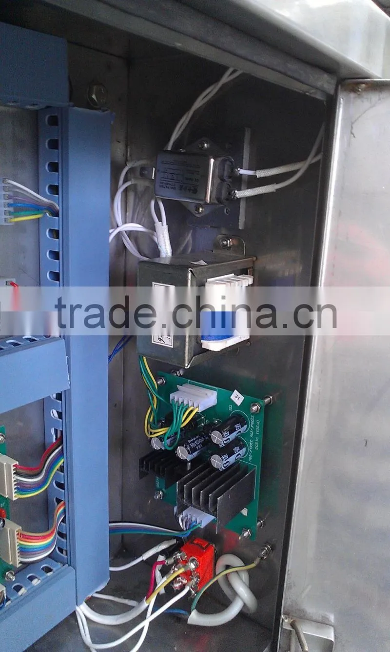 Hot Sale Semi-auto Coffee Beans Weighing And Filling Machine 0086-18321225863