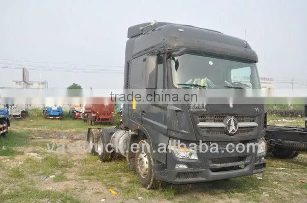 North-Benz 6*4 International Tractor Head Truck For Sale