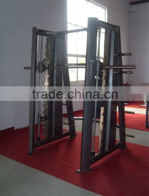 GYM Smith Machine/Fitness Equipment From TZ Fitness