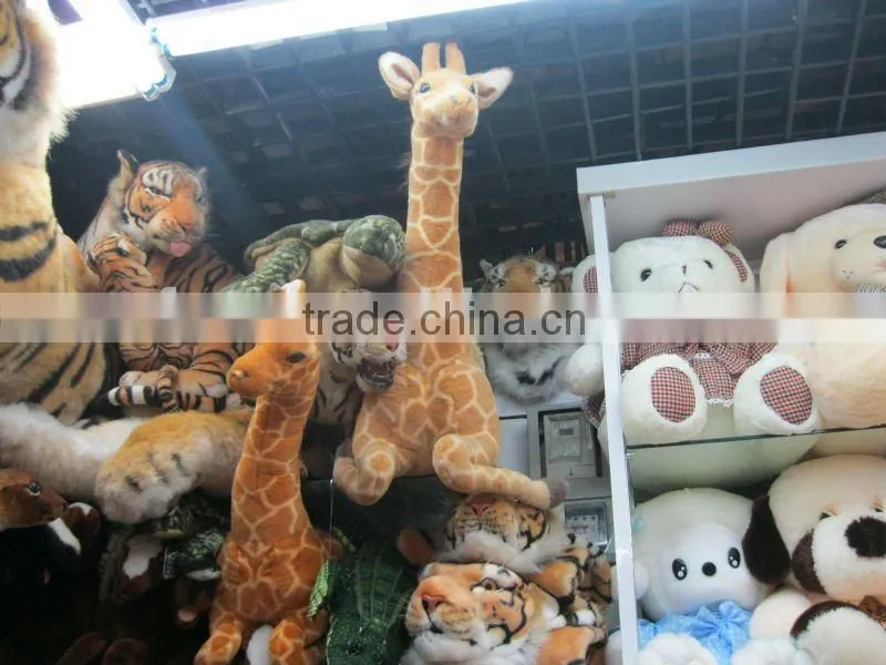 High quality plush happy cow shape toy for New year 2013
