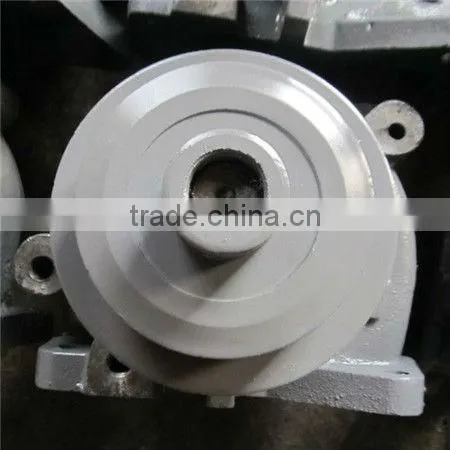 YAMAZ 236-1307010 water pump russian