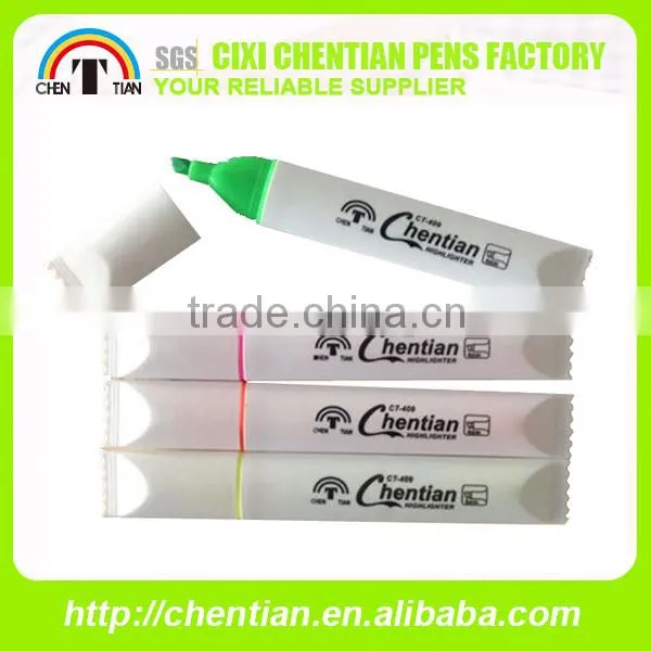 2015 Good Quality New Solid Highlighter