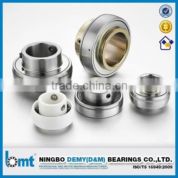 high quality pillow block bearing housing UC207
