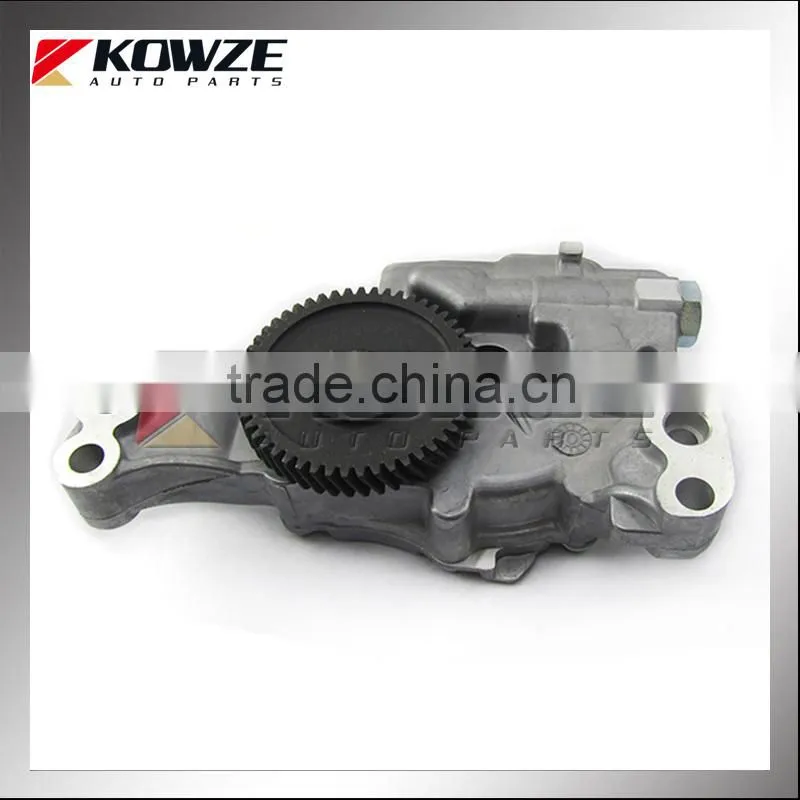 Oil Pump for Mazda Pickup BT-50 OHC 2007- CRDI WL81-14-100A