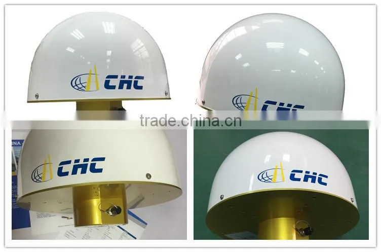 CHC C220GR China GNSS choke ring antenna gps base and rover