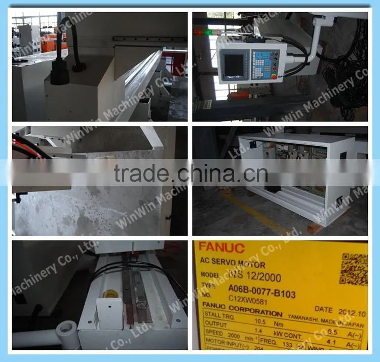High Precision 1325 EPS Foam Machine