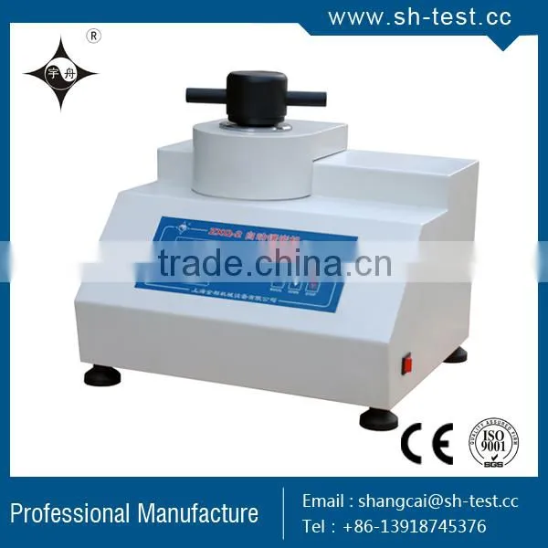 ZXQ-2 Automatic Metallographic Sample Mounting Press
