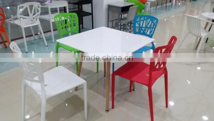 2015 hot sale PP material chair for sale used HYH-9099