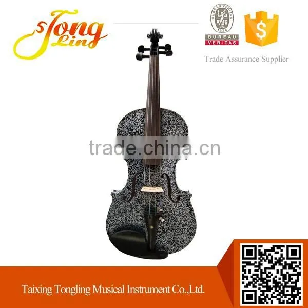Musical Stringed Instruments Violin TL-1306