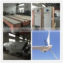 Qingdao HenryD Wind Power Equipment Co., Ltd. company overview - view 3