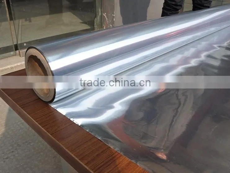 China wholesale plastic coated aluminum foil