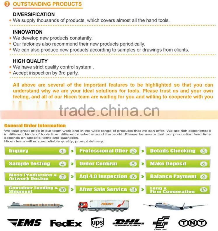 CE GS approved battery power high voltagte detector