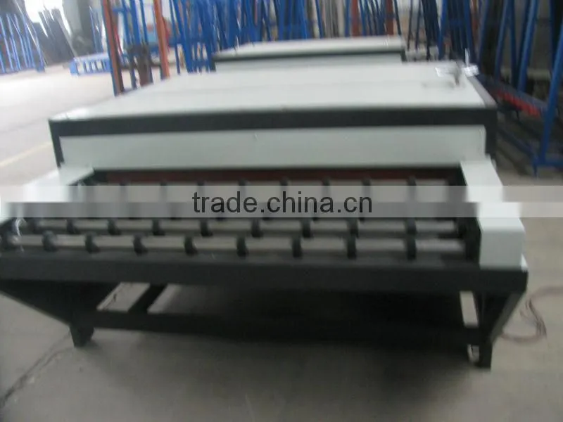 Glass Washer and Dryer