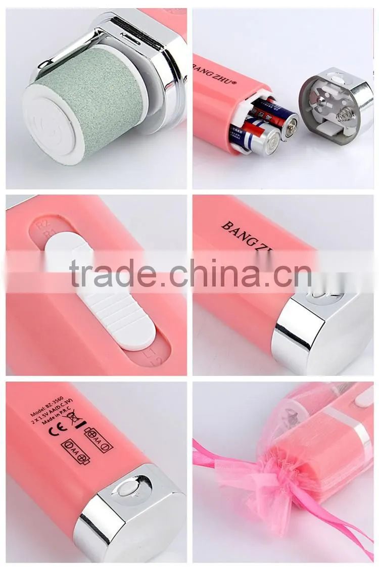 Manicure Electronic Nail Care System Professional electric nail care kit