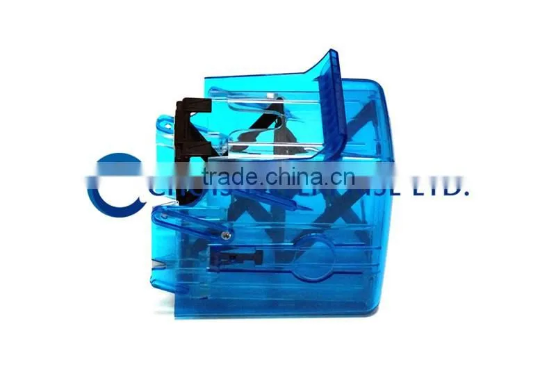 Evolis S2304 - Card Feeder Kit For Pebble3, Pebble4, Dualys2 & Dualys3 Card Printer