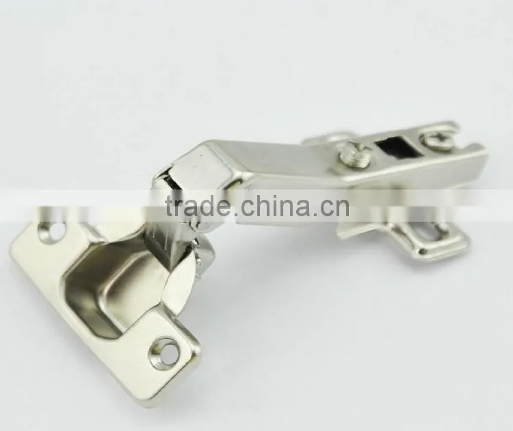 Alibaba china useful 180 degree invisible door hinge
