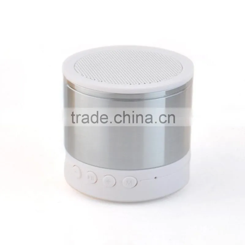 High quality hot sale bluetooth speakers HD-002 ip camera speaker microphone