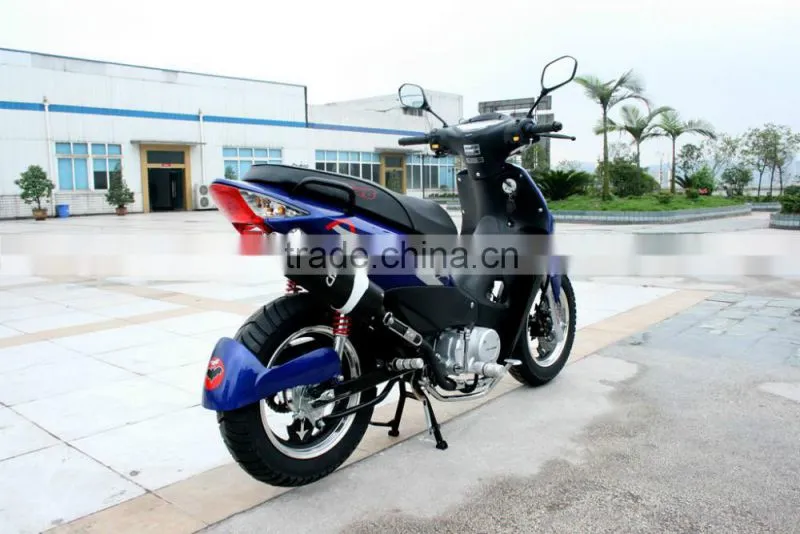 110cc Cub Motorcycle Moped Cub Motorcycle for Sale Chongqing 110cc Cub Pocket Bike