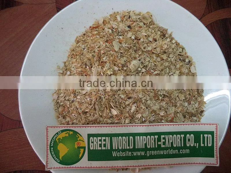 DRIED CRAB SHELL AND SHRIMP SHELL HIGH QUALITY-REASONABLE PRICE