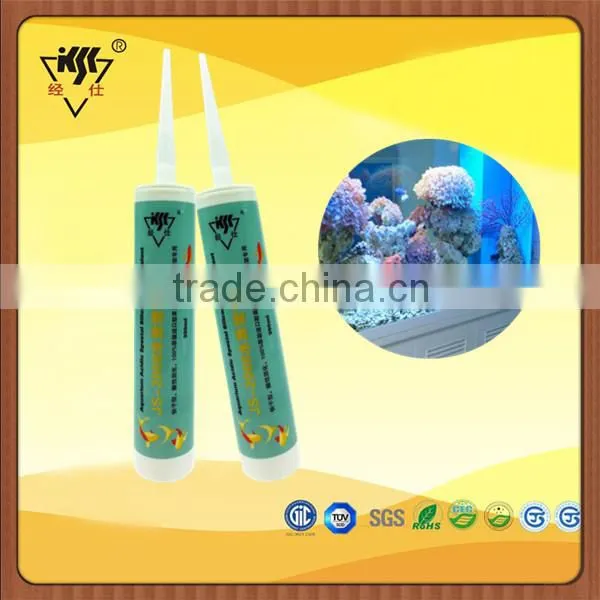 Aquarium Auto Glass Silicone Sealant