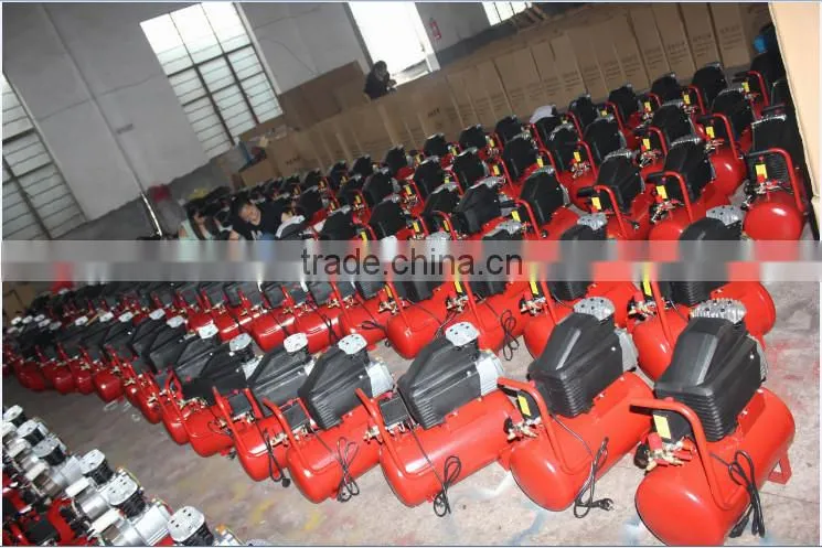 AC motor capacitor for air compressor 2hp 25L direct driven