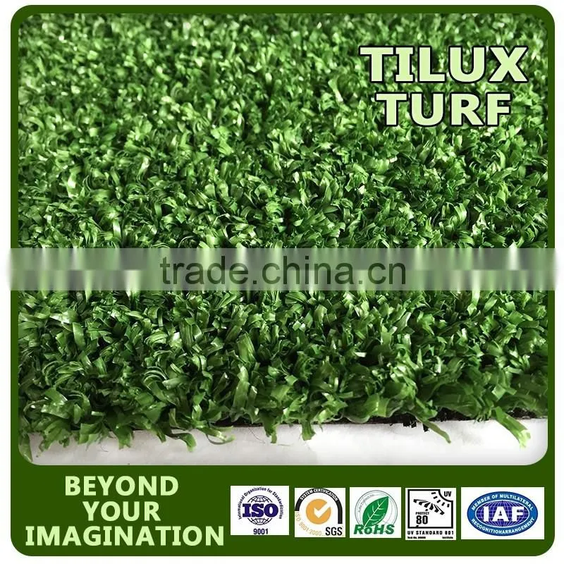 10mm new type artificial grass for tennis carpet