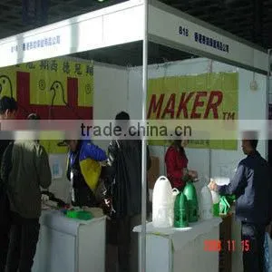 plastic fixator for pigeon,feeding tool, fixation tool for pigeon injection
