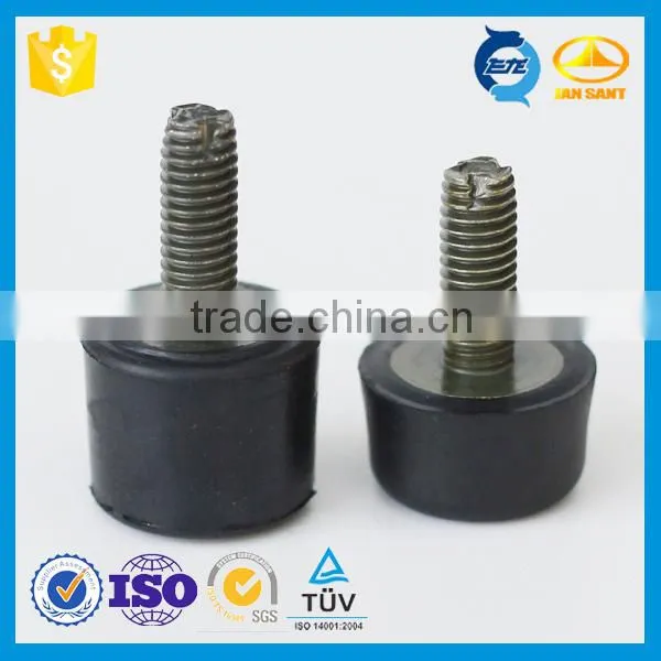 Auto Rubber Parts Rubber Damper for Auto Use