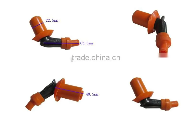 Part fo IGNITION COIL