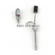 integrative temperature transmitter
