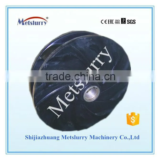 High Pressure Metal Pump Impeller for Sale
