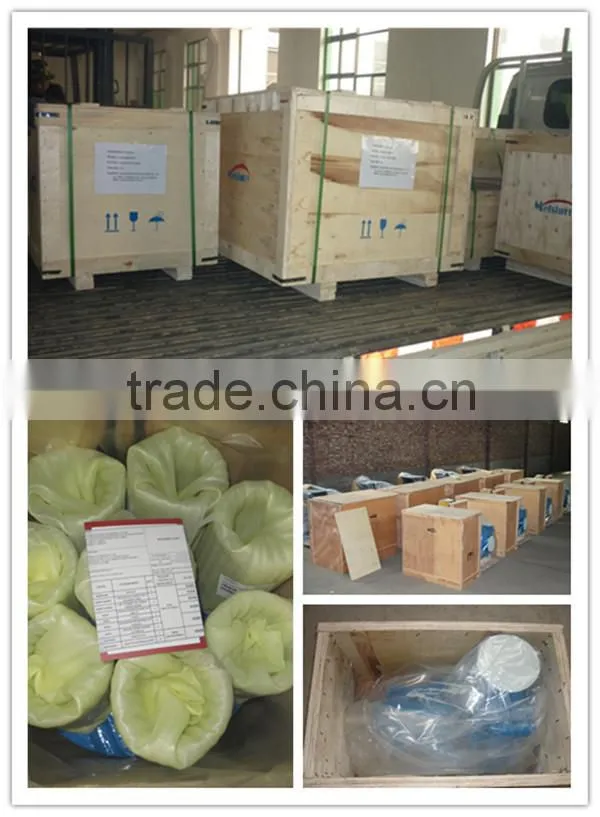 High quality long working verticle slurry pump submersible pump