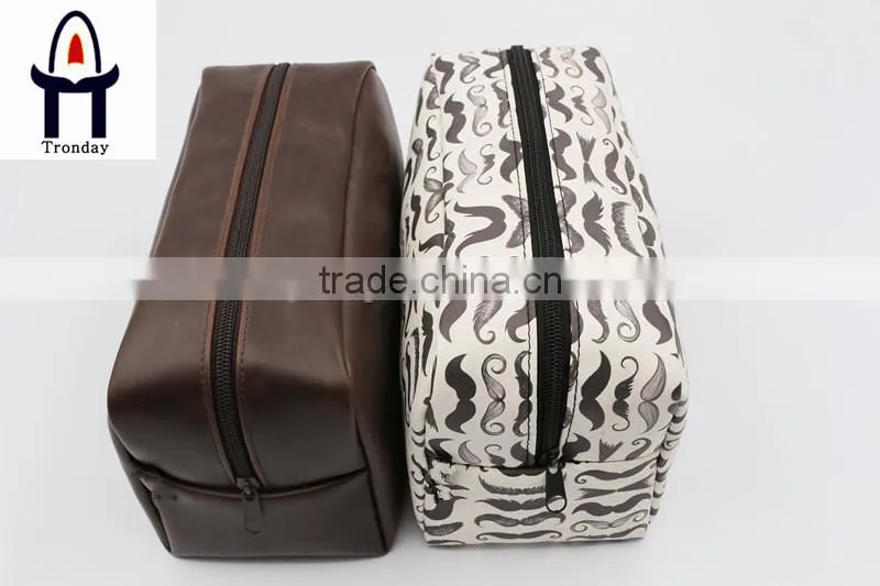 Bailey wash bag