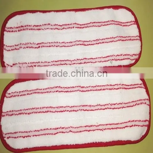 microfiber twist mop head lint free practical acrylic mop head