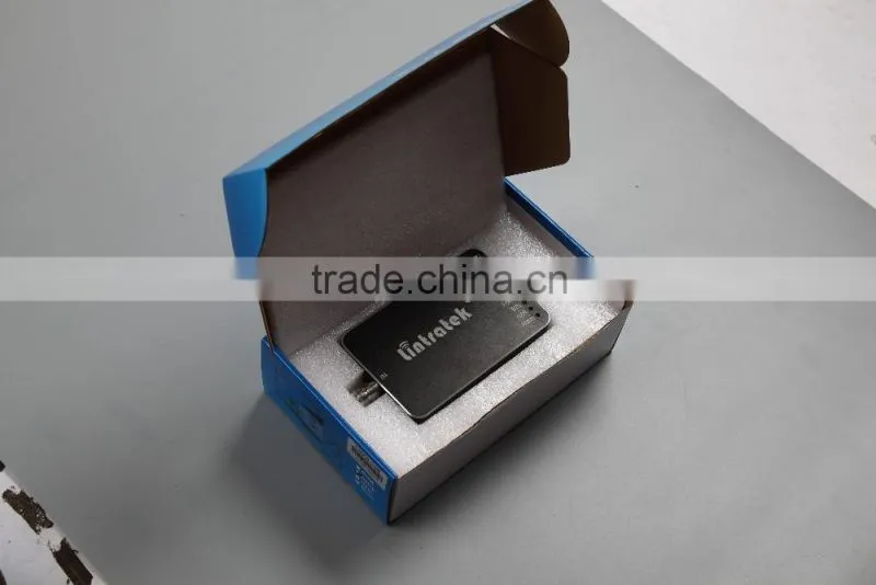 Mobile signal booster for home used PCS cell phone signal amplifier make in china lintratek factory price 1900 signal repeater